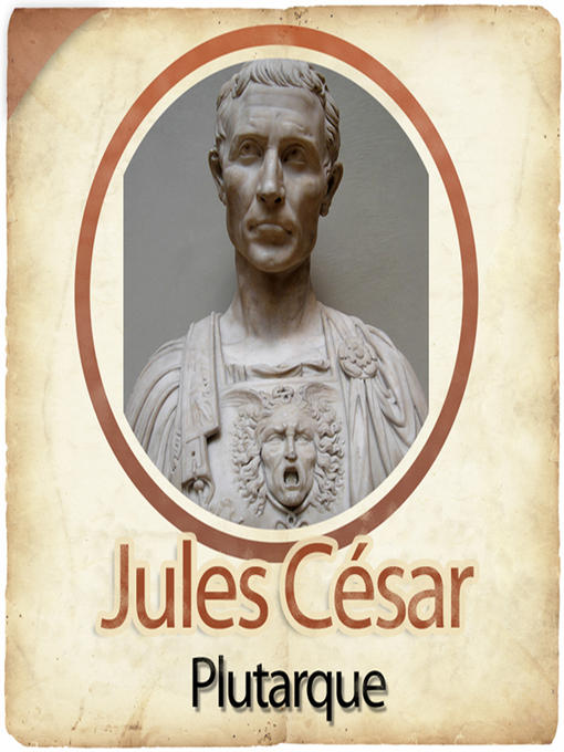 Title details for Jules César by Patrick Martinez Bournat - Available